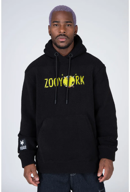 POLERON ZOO YORK SOFT HOOD SB BLOWFISH