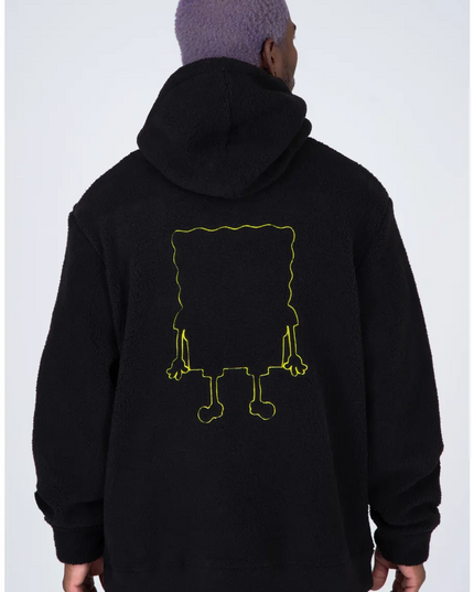 POLERON ZOO YORK SOFT HOOD SB BLOWFISH
