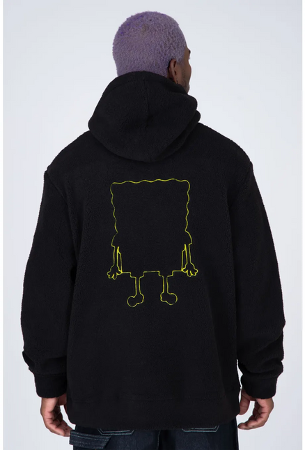 POLERON ZOO YORK SOFT HOOD SB BLOWFISH