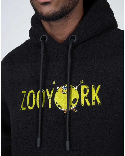 POLERON ZOO YORK SOFT HOOD SB BLOWFISH