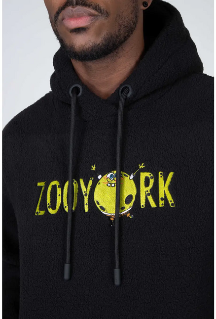 POLERON ZOO YORK SOFT HOOD SB BLOWFISH