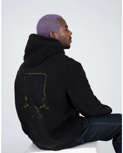 POLERON ZOO YORK SOFT HOOD SB BLOWFISH