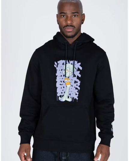 POLERON ZOO YORK HOOD CL SARCASTIC