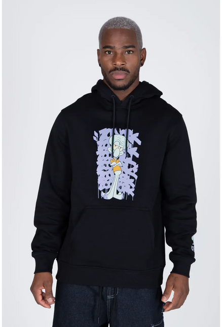 POLERON ZOO YORK HOOD CL SARCASTIC