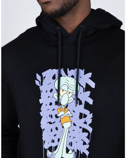 POLERON ZOO YORK HOOD CL SARCASTIC