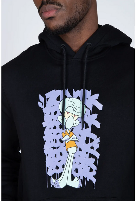 POLERON ZOO YORK HOOD CL SARCASTIC