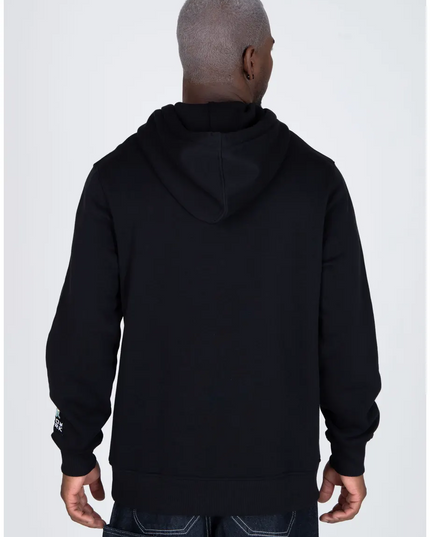 POLERON ZOO YORK HOOD CL SARCASTIC