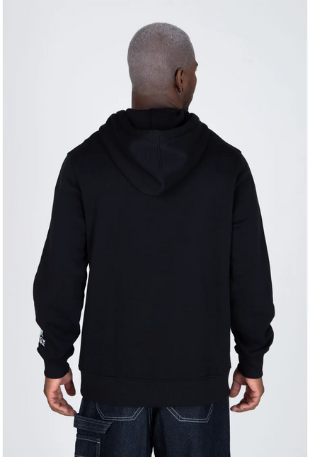 POLERON ZOO YORK HOOD CL SARCASTIC