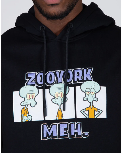 POLERON ZOO YORK HOOD CL MEH
