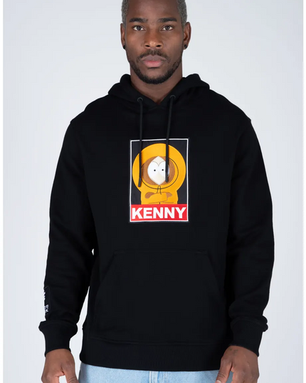 POLERON ZOO YORK HOOD KN CURAGE CAP