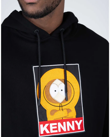 POLERON ZOO YORK HOOD KN CURAGE CAP