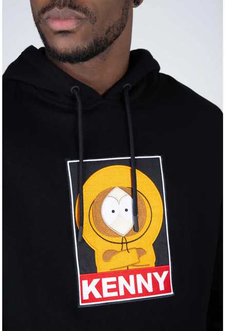 POLERON ZOO YORK HOOD KN CURAGE CAP