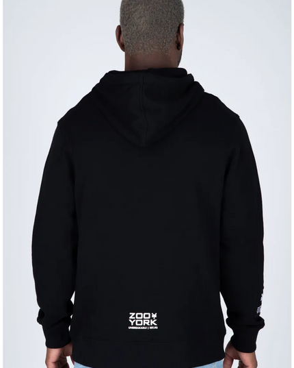 POLERON ZOO YORK HOOD KN CURAGE CAP