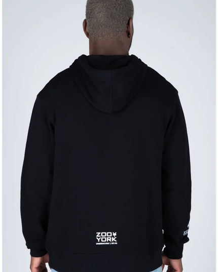 POLERON ZOO YORK HOOD KN SIGNATURE