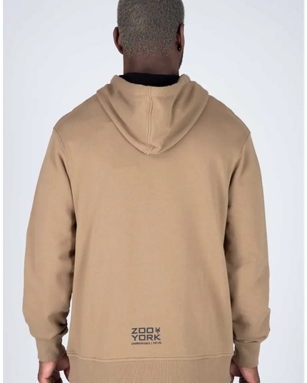 POLERON ZOO YORK HOOD KN SIGNATURE