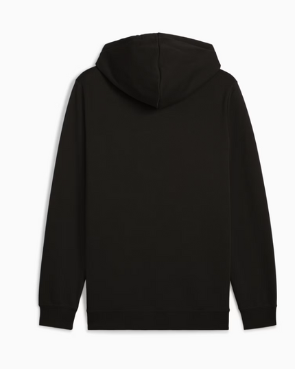 POLERON PUMA ESS SMALL NO. 1 LOGO HOODIE