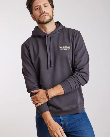 POLERON WRANGLER REGULAR FIT
