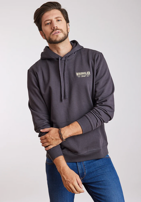 POLERON WRANGLER REGULAR FIT