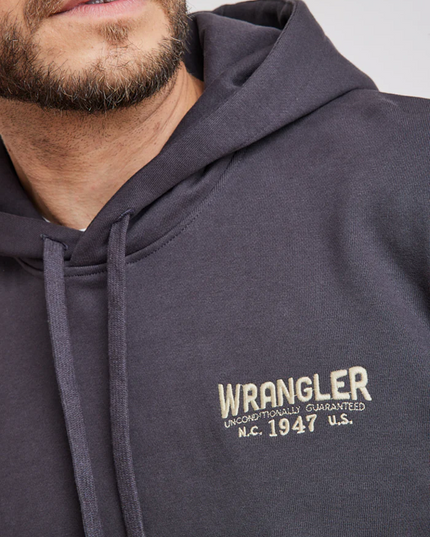 POLERON WRANGLER REGULAR FIT