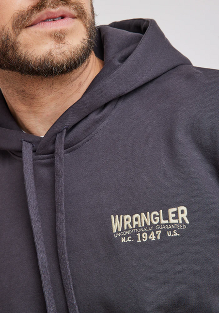 POLERON WRANGLER REGULAR FIT