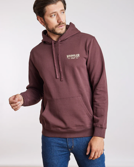 POLERON WRANGLER REGULAR FIT