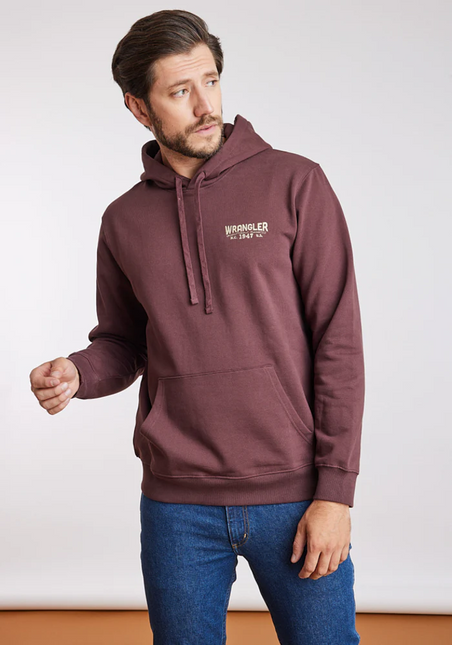 POLERON WRANGLER REGULAR FIT