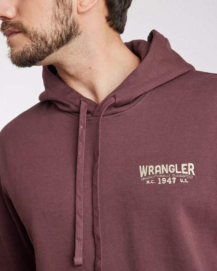 POLERON WRANGLER REGULAR FIT