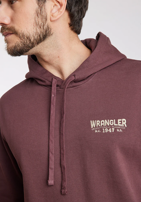 POLERON WRANGLER REGULAR FIT