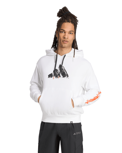 POLERON TERREX SNOW HD