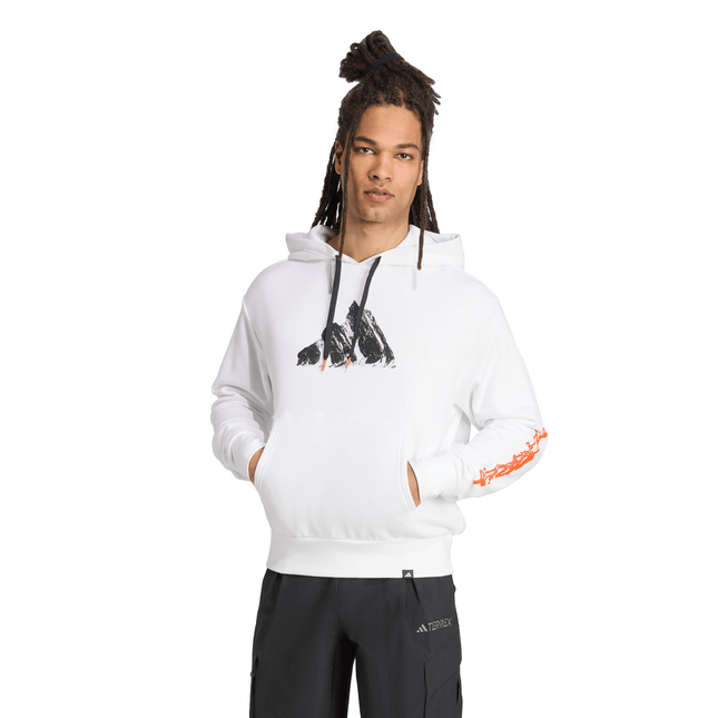 POLERON TERREX SNOW HD