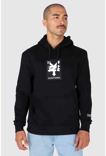 POLERON ZOO YORK HOOD CITYSCAPE