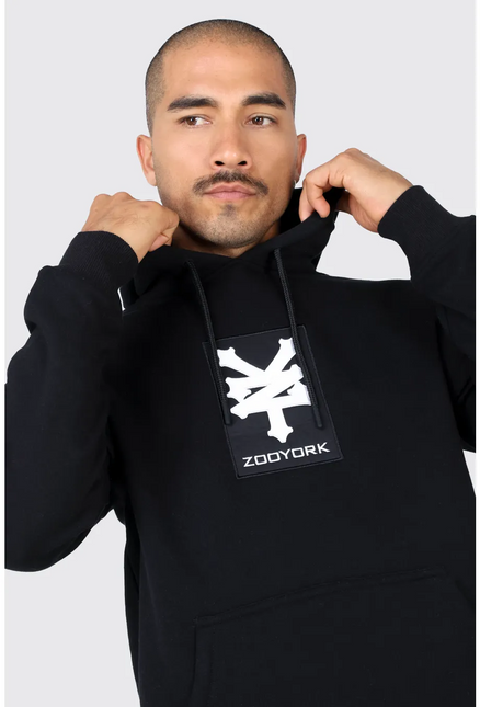 POLERON ZOO YORK HOOD CITYSCAPE