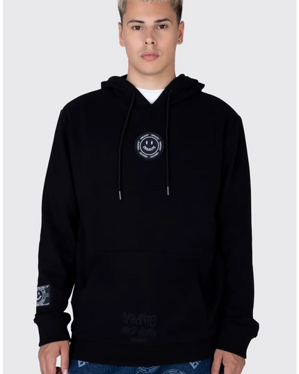 POLERON ERRANTE HOOD ALL CITY
