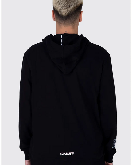 POLERON ERRANTE HOOD ALL CITY