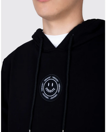 POLERON ERRANTE HOOD ALL CITY