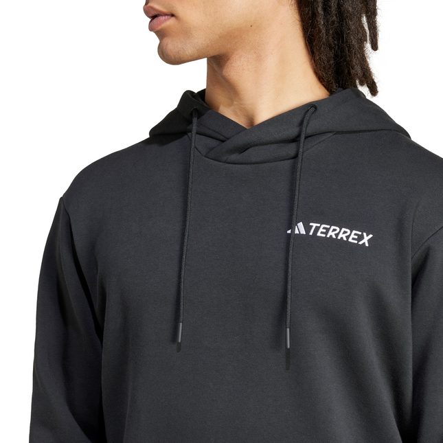 POLERON TERREX MT S LOGO HD