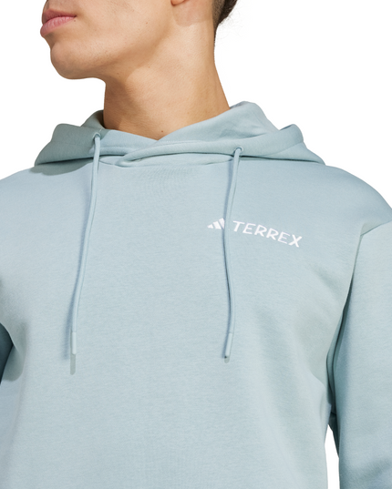 POLERON TERREX MT S LOGO HD