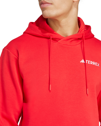 POLERON TERREX MT S LOGO HD