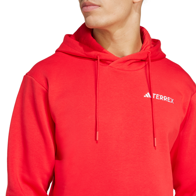 POLERON TERREX MT S LOGO HD