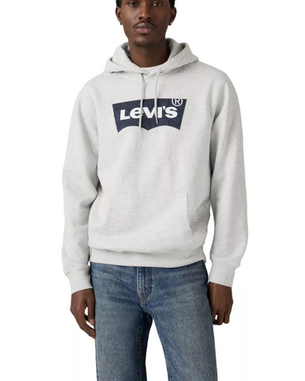 POLERON LEVI'S STANDARD GRAPHIC HOODIE