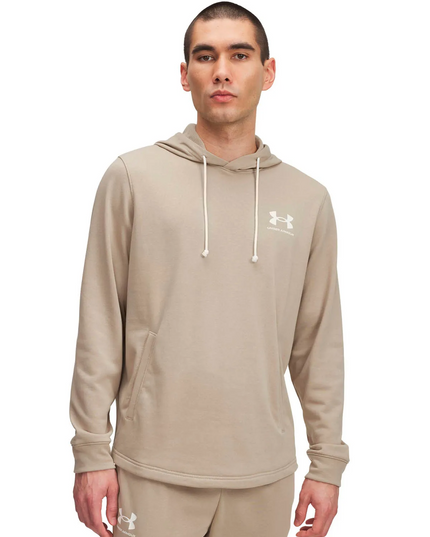 POLERON UNDER ARMOUR RIVAL TERRY LC HD
