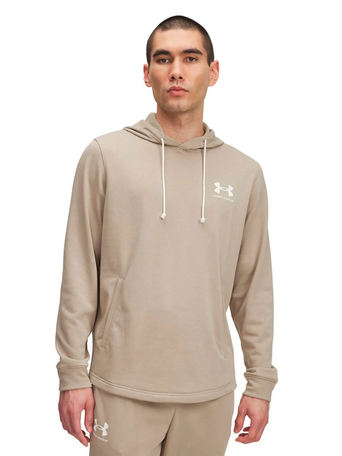 POLERON UNDER ARMOUR RIVAL TERRY LC HD