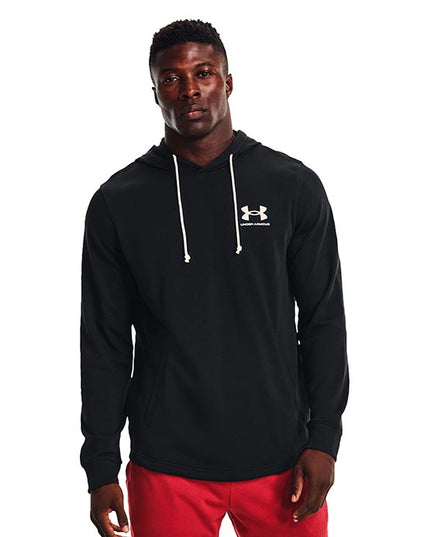 POLERON UNDER ARMOUR RIVAL TERRY LC HD
