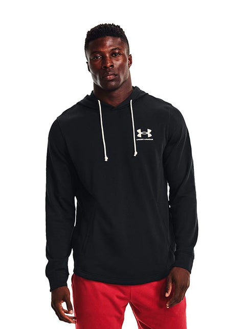 POLERON UNDER ARMOUR RIVAL TERRY LC HD