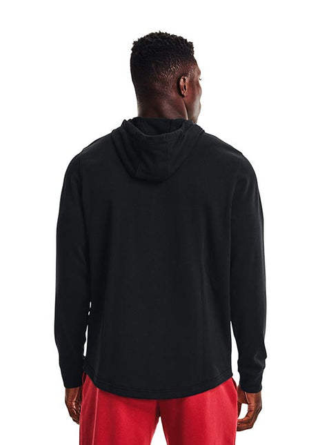 POLERON UNDER ARMOUR RIVAL TERRY LC HD