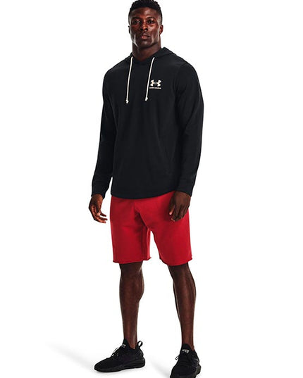 POLERON UNDER ARMOUR RIVAL TERRY LC HD