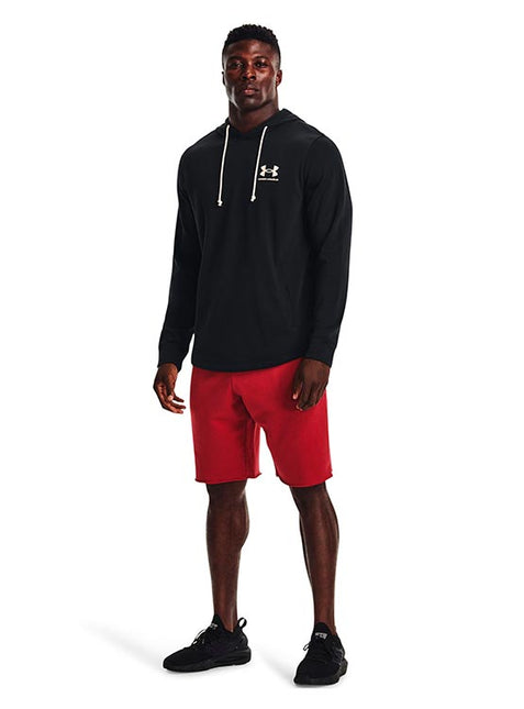 POLERON UNDER ARMOUR RIVAL TERRY LC HD