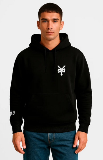 POLERON HOOD ZOO YORK ORIGINAL FRANK