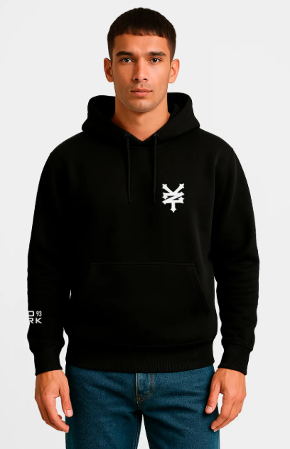 POLERON HOOD ZOO YORK ORIGINAL FRANK