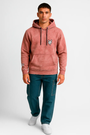 POLERON HOOD ZOO YORK ORIGINAL FRANK